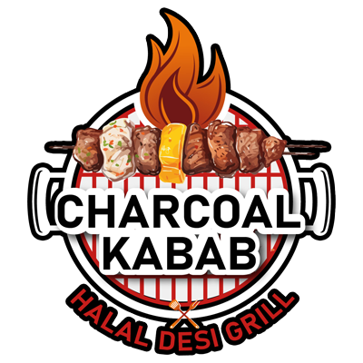Charcoal Kabob Halal Desi Grill Houston TX